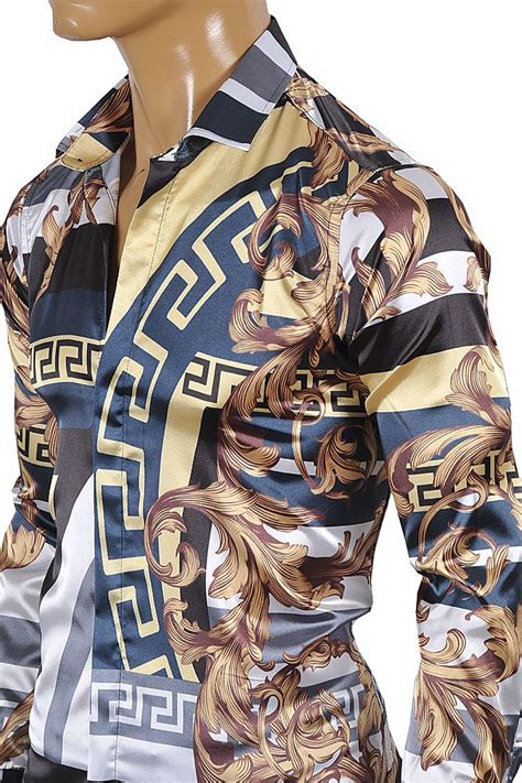 e bay versace uomo abbigliamento|Versace Men's Clothing for sale .